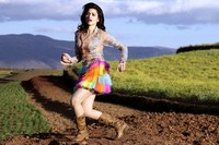 Tamanna in Racha Photo Gallery